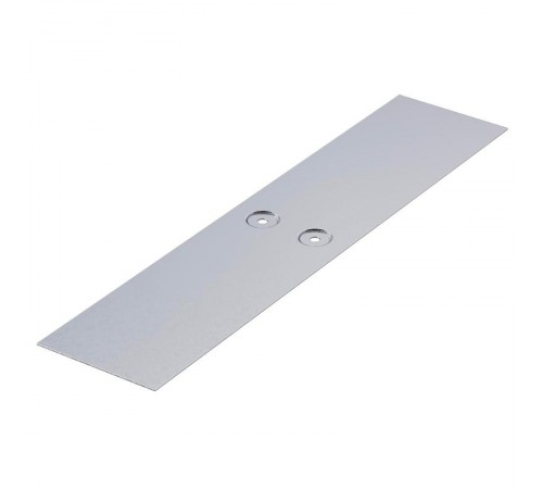 Накладка CGB для лотка 150 цинк-ламельная окрашенная RAL 9016  37353HDZLRAL9016  DKC