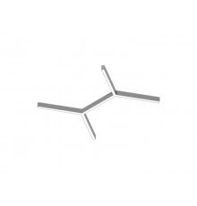 Светильник светодиодный PROFILE 60H P LED SYSTEM SUB NOV 1  1248007690  Световые Технологии