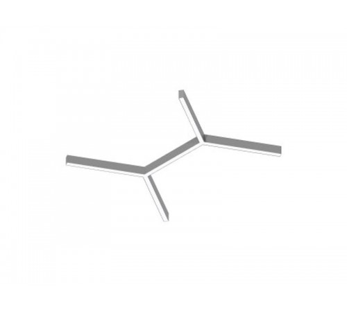 Светильник светодиодный PROFILE 60H P LED SYSTEM SUB SLM 1  1248008770  Световые Технологии