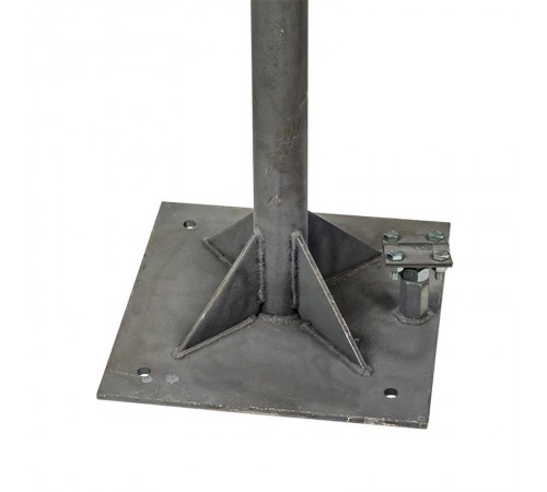 Подставка для молн. мачты от 5 до 7 метров HZ EKF PROxima   lp-04008   EKF