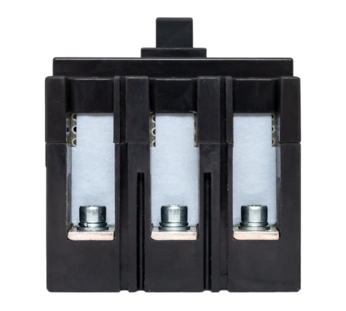 Выключатель автоматический LS63 15кА 3P 32А ProPact  mccb-63-15-3-32-ls  EKF