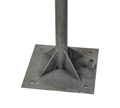 Подставка для молн. мачты от 5 до 7 метров HZ EKF PROxima   lp-04008   EKF