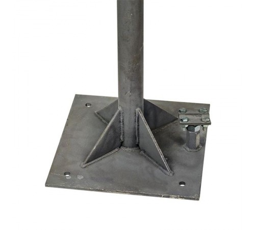 Подставка для молн. мачты от 5 до 7 метров HZ EKF PROxima   lp-04008   EKF