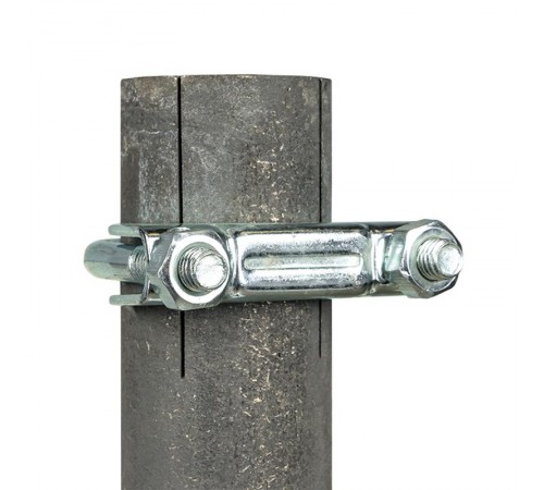 Подставка для молн. мачты от 5 до 7 метров HZ EKF PROxima   lp-04008   EKF