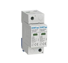 Ограничитель имп. перенапр. NU6-IIG 2Р In=25kA Uc=440B Im=65kA (R)  252530  CHINT