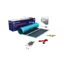Плёнка инфракрасная нагревательная Thermo Slim 7м2  ETS 220-7  Electrolux