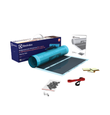 Плёнка инфракрасная нагревательная Thermo Slim 1м2  ETS 220-1  Electrolux