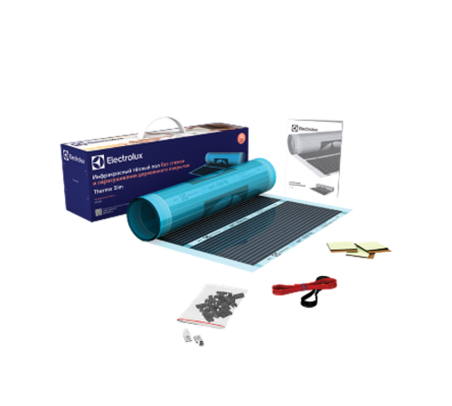 Плёнка инфракрасная нагревательная Thermo Slim 7м2  ETS 220-7  Electrolux