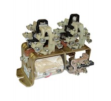 МК1-84А У3, 220В, 8з+4р, IP00, контактор электромагнитный  ET012150  Электротехник