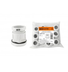 Сальник PGL 36 диаметр проводника 28-31 мм IP54  SQ0805-0106  TDM