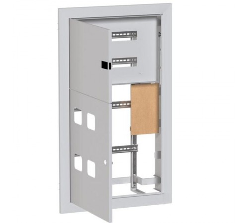 Щит этажный 4 кв. без слабот. отс. (1000х650х160) EKF PROxima  mb29-v-4r  EKF