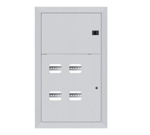 Щит этажный 4 кв. без слабот. отс. (1000х650х160) EKF PROxima  mb29-v-4r  EKF