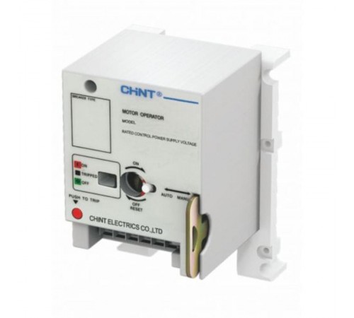 Моторный привод для NM1-400S, H, R AC230/DC220В  132367  CHINT