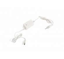 Моллюск 12/0,75ВР источник питания для в/камер, 12В, 0,75А. Сетевое U=140-250В  874  Бастион