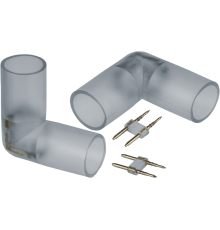 Коннектор для светодиодной ленты NLSC-connectorL-2835-220V-NEONLED360  14508  Navigator