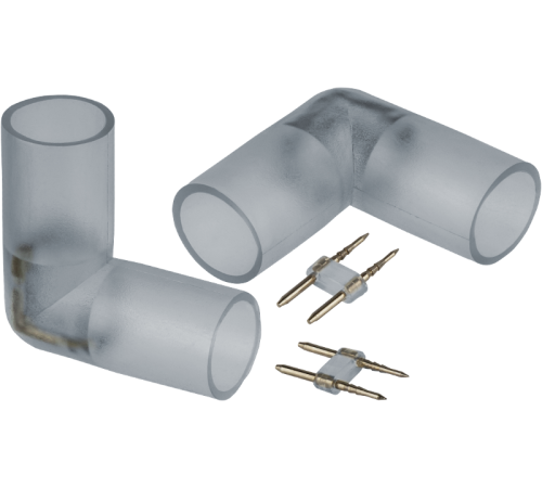 Коннектор для светодиодной ленты NLSC-connectorL-2835-220V-NEONLED360  14508  Navigator