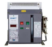 Адаптер для мех. блокировки NA1-2000-6300 стац. (R )  957911  CHINT