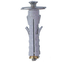 Винт М4х50 мм с дюбелем M8  06552  DKC