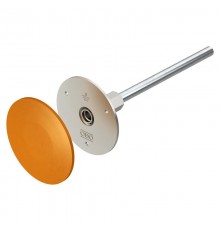 Опорн.точка заземления, с осью (205 DG L180 FT)  5420024  OBO Bettermann