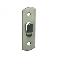 Крючок для картин до 5 кг с ушками  цинк  134448  Tech-KREP