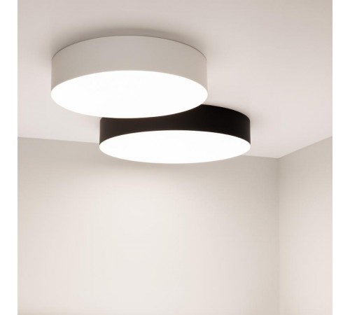 Светильник SP-FLOWER-R410-32W Day4000 (WH, 110 deg, 230V) (Arlight, IP54 Пластик, 3 года)  049797  Arlight