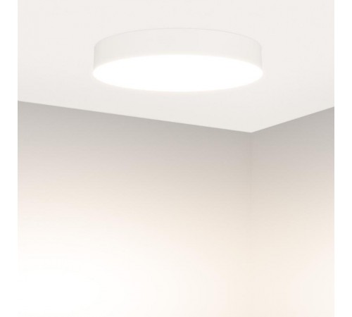 Светильник SP-FLOWER-R410-32W Day4000 (WH, 110 deg, 230V) (Arlight, IP54 Пластик, 3 года)  049797  Arlight