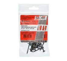 Саморез ШСГМ 3,5х35 (30 шт) - пакет ( 0,051 кг)  102379  Tech-KREP