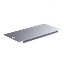 Крышка ответвителя Т-образного вертикального Стандарт INOX (AISI 316) 150  PR16.2771  Промрукав