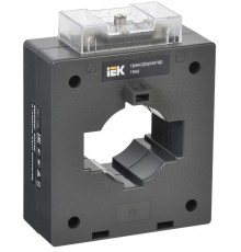 Трансформатор тока ТТИ-60 1000/5А 10ВА класс 0,5 МПИ08  ITT40-2-10-1000-08  IEK