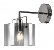 Бра светильник Bonnie 2078-401 настенный 1 х Е14 40 Вт классика  Б0055610  Rivoli