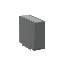 Крышки клеммные OXES1600G1L/3  1SCA150189R1001  ABB