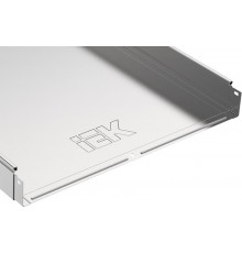 ESCA Лоток неперфорированный 50х600х2000  CLN10-050-600-2  IEK