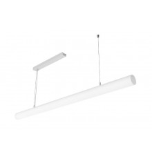 Светильник светодиодный ДСО Itube 60Вт 4600Лм 3000К IP20  LE-ССО-55-060-3820-20Т  LEDeffect