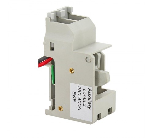 Дополнительный контакт к ВА-99 250-400А EKF PROxima  mccb99-a-32  EKF