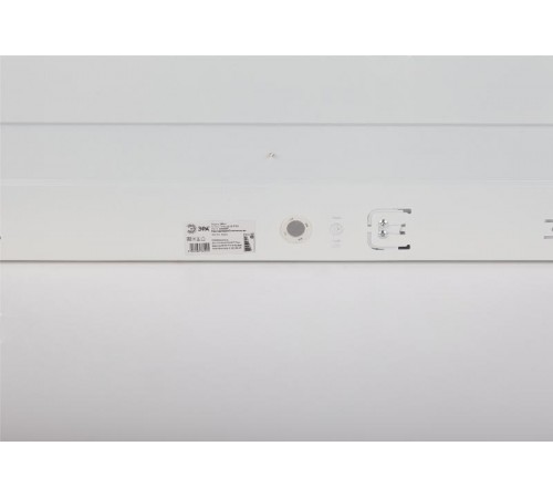 Светильник светодиодный универсальный ДПО SPO-6 (4) 36Вт 4000К IP40 595х595 призма  Б0039057  ЭРА