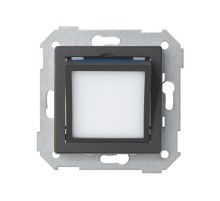 Simon 82 Накладка на ориентационный светодиодный светильник (регулирует направление луча), S82, S82N, S82 Det  82036-38  Simon