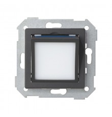 Simon 82 Накладка на ориентационный светодиодный светильник (регулирует направление луча), S82, S82N, S82 Det  82036-38  Simon