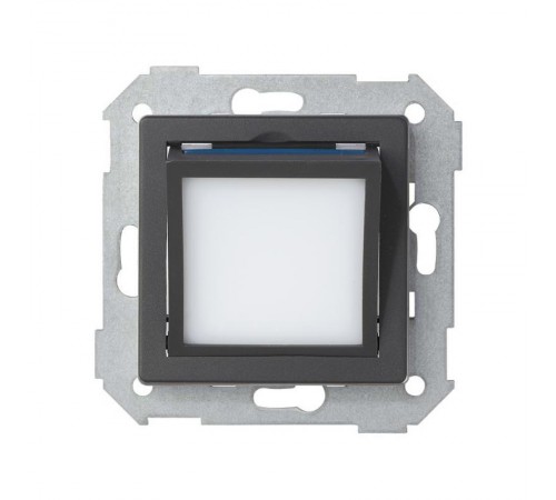 Simon 82 Накладка на ориентационный светодиодный светильник (регулирует направление луча), S82, S82N, S82 Det  82036-38  Simon