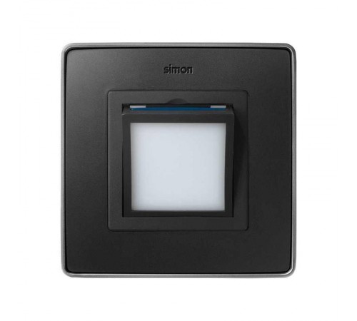 Simon 82 Накладка на ориентационный светодиодный светильник (регулирует направление луча), S82, S82N, S82 Det  82036-38  Simon