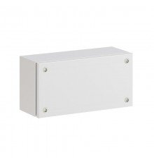 Корпус клеммный металлический SDE ВхШхГ 300x150x120 мм  R5SDE3112  DKC