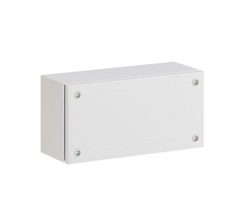 Корпус клеммный металлический SDE ВхШхГ 300x150x120 мм  R5SDE3112  DKC