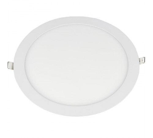 Светильник светодиодный встраиваемый "downlight" DLR003 24W 4200K  a034917  Elektrostandard