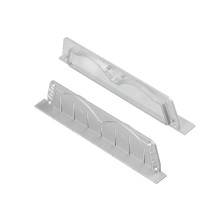 Заглушка ALU-POWER-RW116F глухая  020699  Arlight