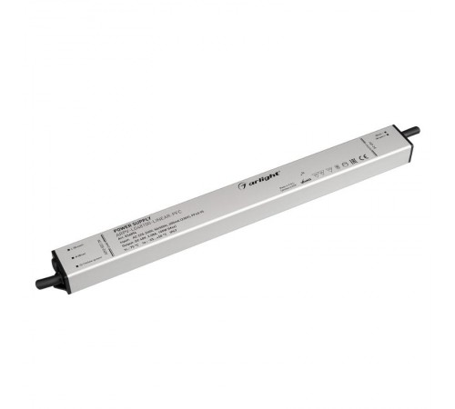 Блок питания ARPV-LG48100-LINEAR-PFC (48V, 2.08A, 100W) (Arlight, IP67 Металл, 5 лет)  034894  Arlight