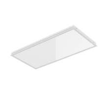 Светильник светодиодный для потолков Vector® (Prelude 24) 1194*594*57 мм 50 ВТ 4000К c равн засв с рас. опал  V1-A1-00302-10HG0-2005040  VARTON