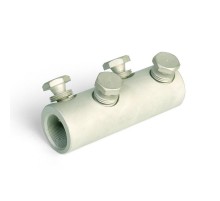 Соединитель болтовой 4СБЕ-70/120(Л)  65821  КВТ