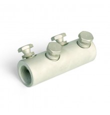 Соединитель болтовой 4СБЕ-150/240(Л)  65822  КВТ