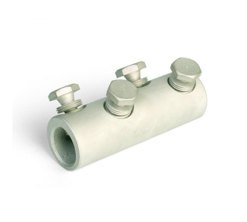 Соединитель болтовой 4СБЕ-25/50(Л)  65820  КВТ