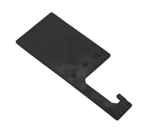 Панель втычная для ВА-99М 100 заднего присоединения  mccb99m-100-pin-3r  EKF