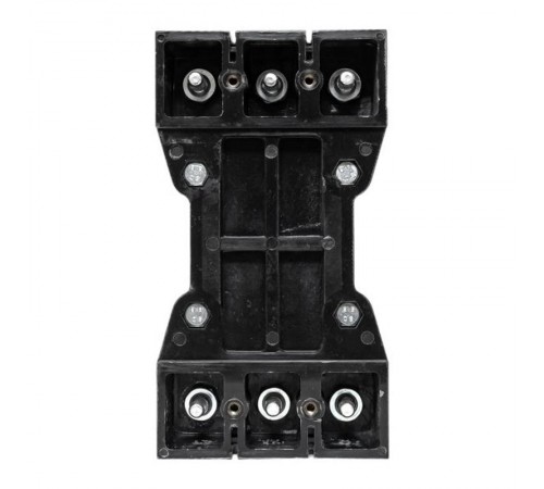 Панель втычная для ВА-99М 100 заднего присоединения  mccb99m-100-pin-3r  EKF